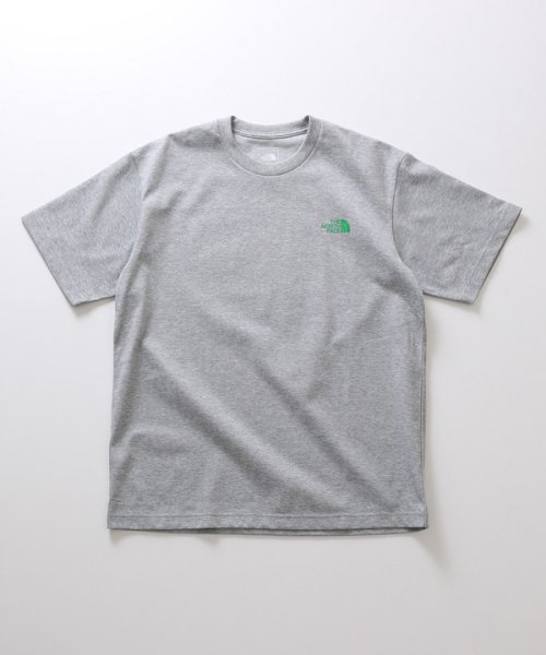 FUSE(フューズ)/【THE NORTH FACE/ザ ノース フェイス】S/S Bandana Square Tee/img03