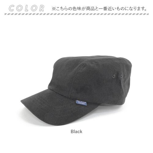 BACKYARD FAMILY(バックヤードファミリー)/WORK CAP STANDARD/img09