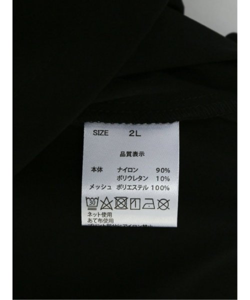 GRAND-BACK(グランバック)/【大きいサイズ】ジェリー/GERRY ダブルポケット レギュラーカラー半袖シャツ/img10