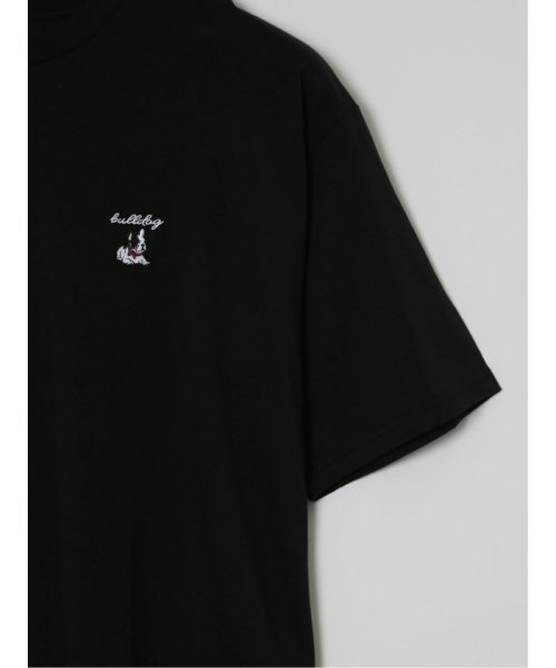GRAND-BACK(グランバック)/【大きいサイズ】キャンディファンタジー/CANDY FANTASY クルーネック半袖Tシャツ メンズ Tシャツ カットソー カジュアル インナー トップス ギフ/img11