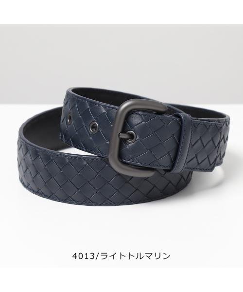 BOTTEGA VENETA(ボッテガ・ヴェネタ)/【訳あり－95のみ】BOTTEGA VENETA ベルト 173784 V4650/img04