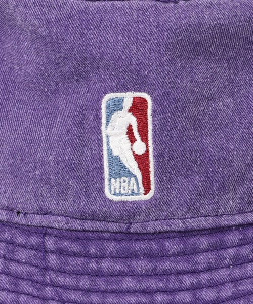 SHIPS any MEN(シップス　エニィ　メン)/NEW ERA: NBA バケットハット/img03