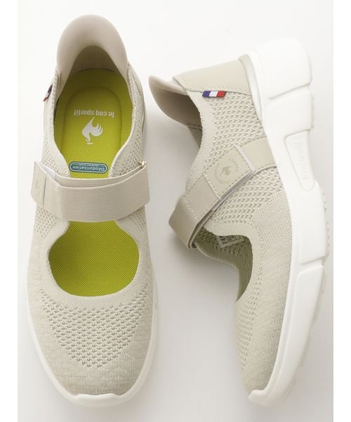 le coq sportif(le coq sportif)/【le coq sportif】LCS LOIRE SI SD/img07