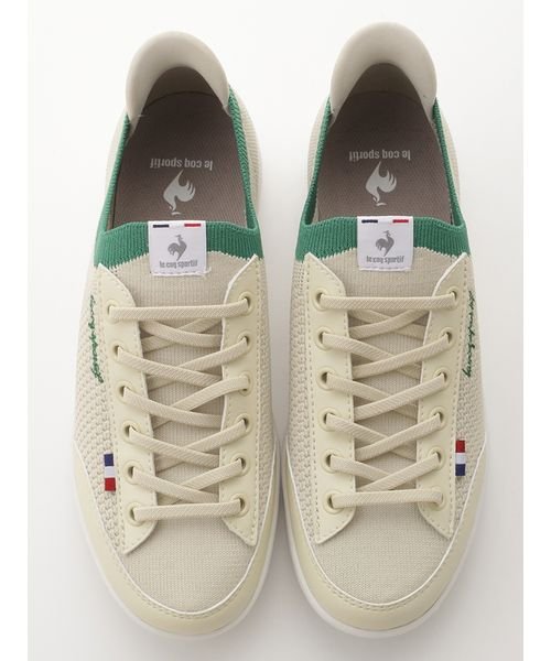 le coq sportif(le coq sportif)/【le coq sportif】LA ROLAND SI FK/img05