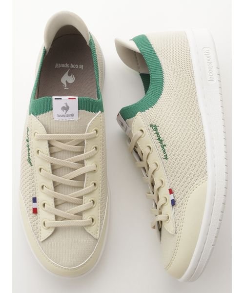 OTHER(OTHER)/【le coq sportif】LA ROLAND SI FK/img06