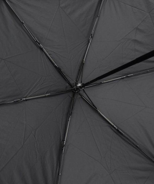 JIYU-KU (自由区)/【カタログ掲載・UVカット・晴雨兼用】オルタンシアプリント 折りたたみ傘/img07