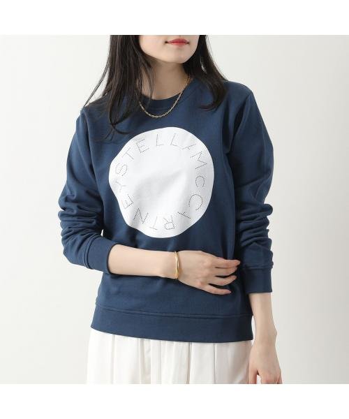 Stella McCartney(ステラマッカートニー)/STELLA McCARTNEY KIDS トレーナー TS4P10 Z0499/img01