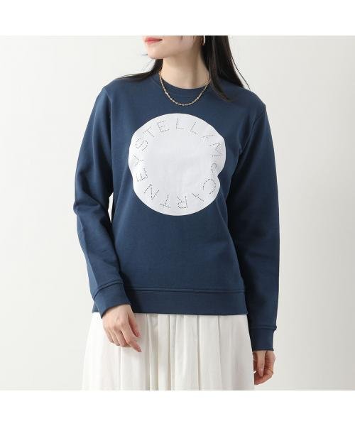 Stella McCartney(ステラマッカートニー)/STELLA McCARTNEY KIDS トレーナー TS4P10 Z0499/img03