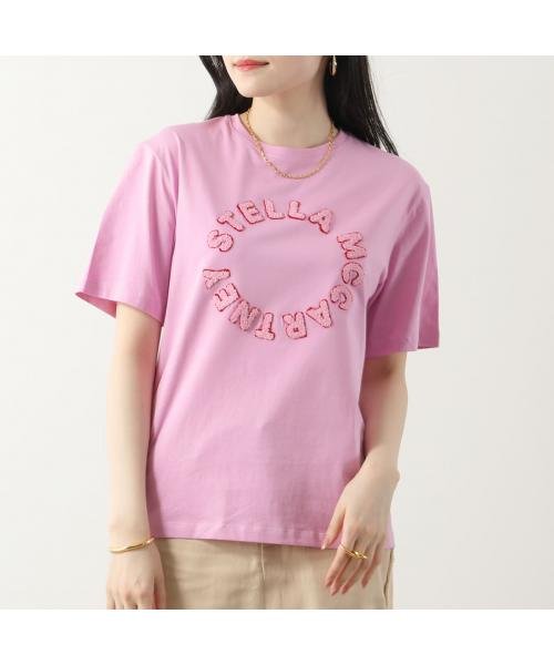 Stella McCartney(ステラマッカートニー)/STELLA McCARTNEY KDS Tシャツ TU8A81 Z0434/img03