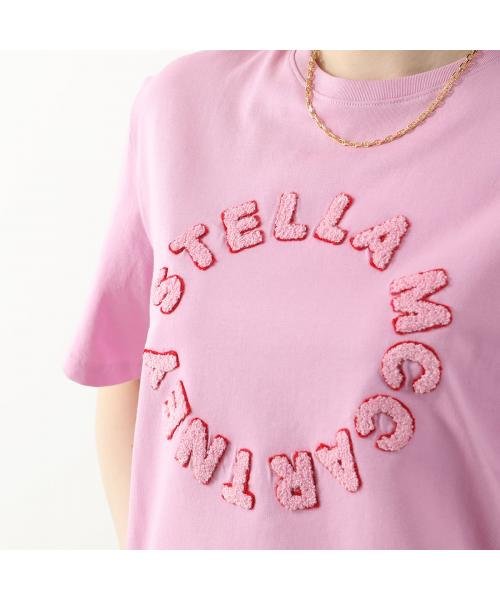 Stella McCartney(ステラマッカートニー)/STELLA McCARTNEY KDS Tシャツ TU8A81 Z0434/img06