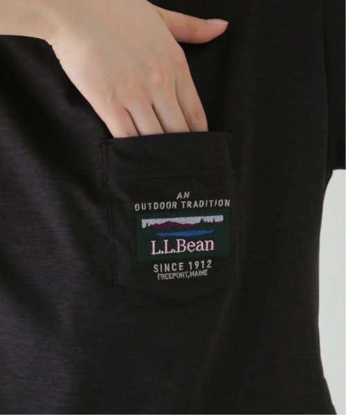 SLOBE IENA(スローブ　イエナ)/L.L.BEAN/エルエルビーン DRY TOUCH DRESS 4275－6173/img07