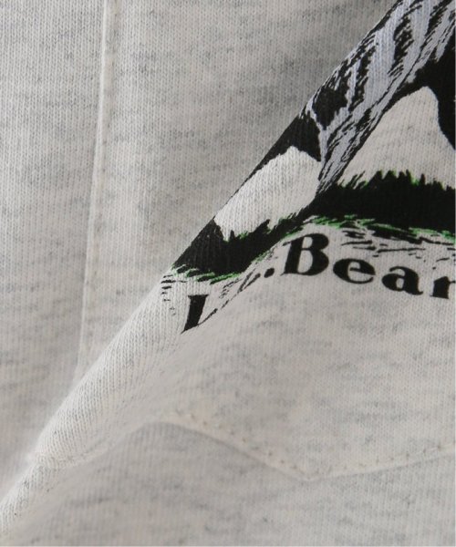 SLOBE IENA(スローブ　イエナ)/L.L.BEAN/エルエルビーン ANIMAL GRAPHIC TEE 4275－6167/img13