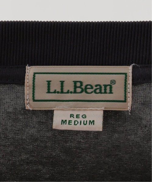 SLOBE IENA(スローブ　イエナ)/L.L.BEAN/エルエルビーン GARMENT DYE TEE 4275－6164/img10