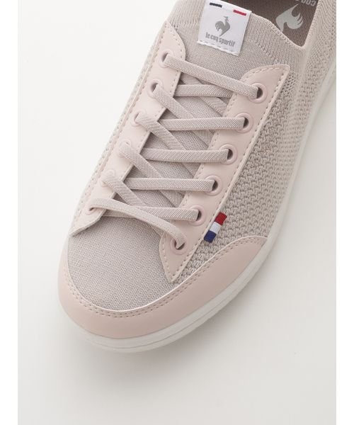 OTHER(OTHER)/【le coq sportif】LA ROLAND SI FK/img04