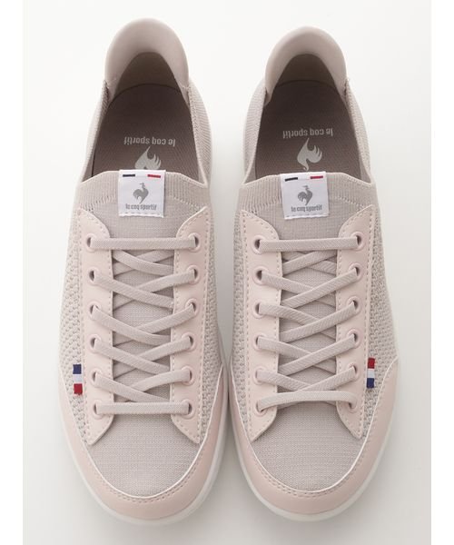 【le coq sportif】LA ROLAND SI FK 人気・おすすめ｜使いやすい・旅行におすすめ 品質保証 全国発送 在庫限り