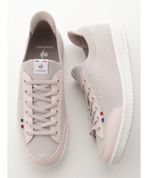 【le coq sportif】LA ROLAND SI FK 人気・おすすめ｜使いやすい・旅行におすすめ 品質保証 全国発送 在庫限り