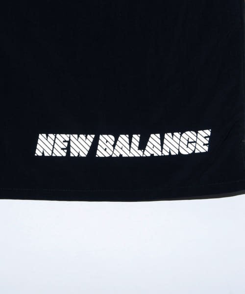 URBAN RESEARCH(アーバンリサーチ)/NEW BALANCE　MET24 Reflection NB Shorts/img04