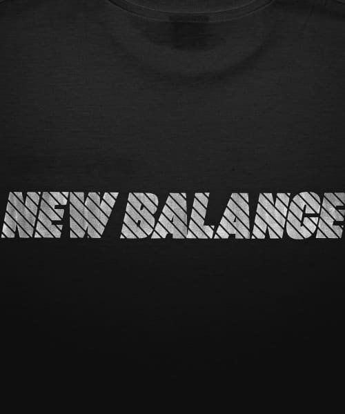 URBAN RESEARCH(アーバンリサーチ)/NEW BALANCE　MET24 Reflection NB Logo T－Shirts/img04