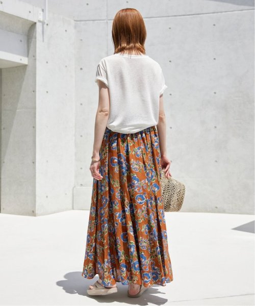 INDESTYL/インデスタイ BIG FLOWER SK 234－281924 W2828451804(21879円)