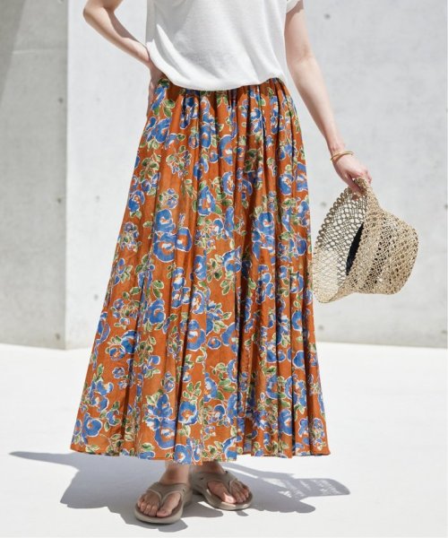 INDESTYL/インデスタイ BIG FLOWER SK 234－281924 W2828451804(21879円)