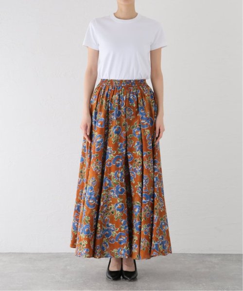 INDESTYL/インデスタイ BIG FLOWER SK 234－281924 W2828451804(21879円)