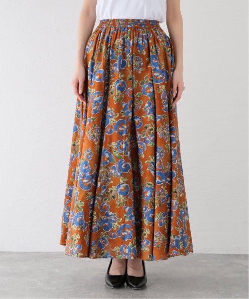 INDESTYL/インデスタイ BIG FLOWER SK 234－281924 W2828451804(21879円)