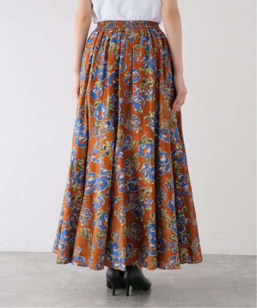 INDESTYL/インデスタイ BIG FLOWER SK 234－281924 W2828451804(21879円)