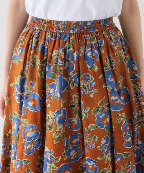 INDESTYL/インデスタイ BIG FLOWER SK 234－281924 W2828451804(21879円)