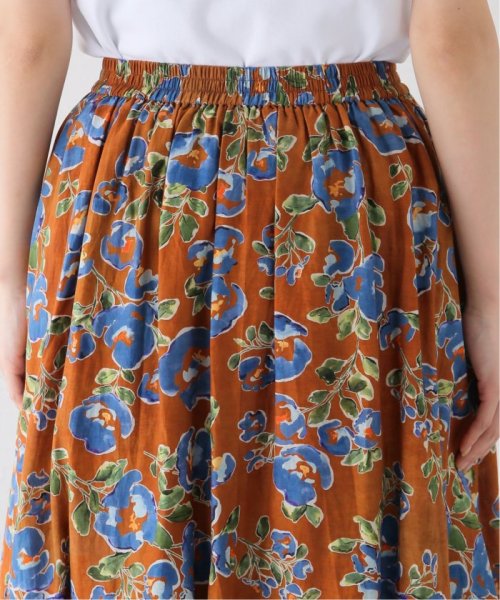 INDESTYL/インデスタイ BIG FLOWER SK 234－281924 W2828451804(21879円)