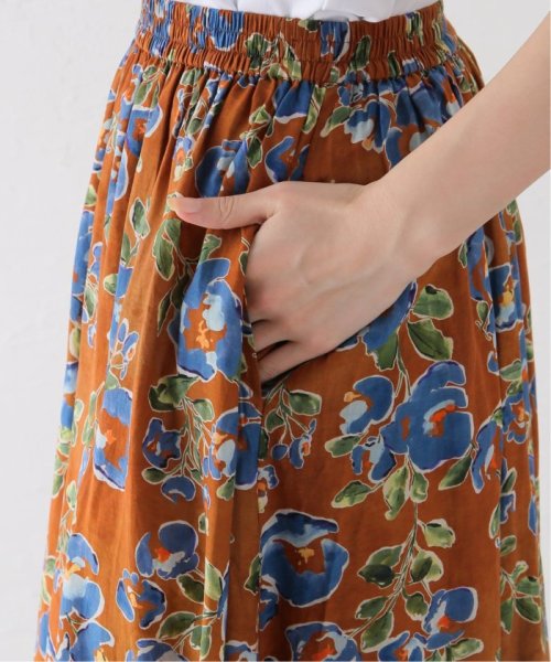 INDESTYL/インデスタイ BIG FLOWER SK 234－281924 W2828451804(21879円)