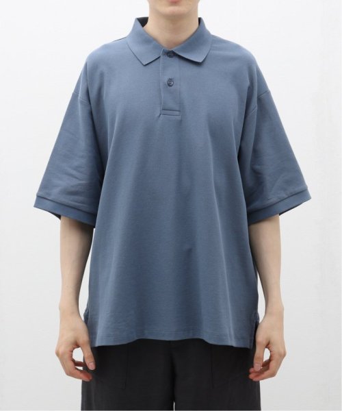 handvaerk (ハンドバーク ) PIQUE S/S POLO SHIRT #1500 商品説明※メーカー品番：#1500ドライタッチの鹿の子（ピケ）素材を使用したポロシャツ。ベーシックなデザイ WSO1484252661(11440円)