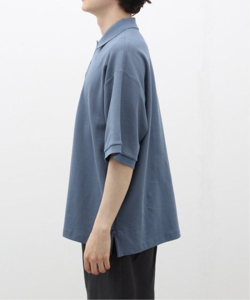 handvaerk (ハンドバーク ) PIQUE S/S POLO SHIRT #1500 商品説明※メーカー品番：#1500ドライタッチの鹿の子（ピケ）素材を使用したポロシャツ。ベーシックなデザイ WSO1484252661(11440円)