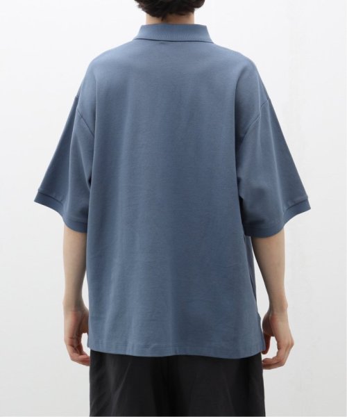 handvaerk (ハンドバーク ) PIQUE S/S POLO SHIRT #1500 商品説明※メーカー品番：#1500ドライタッチの鹿の子（ピケ）素材を使用したポロシャツ。ベーシックなデザイ WSO1484252661(11440円)