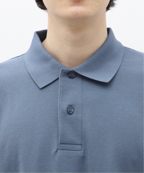 handvaerk (ハンドバーク ) PIQUE S/S POLO SHIRT #1500 商品説明※メーカー品番：#1500ドライタッチの鹿の子（ピケ）素材を使用したポロシャツ。ベーシックなデザイ WSO1484252661(11440円)