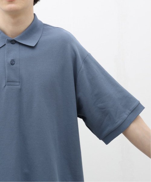 handvaerk (ハンドバーク ) PIQUE S/S POLO SHIRT #1500 商品説明※メーカー品番：#1500ドライタッチの鹿の子（ピケ）素材を使用したポロシャツ。ベーシックなデザイ WSO1484252661(11440円)