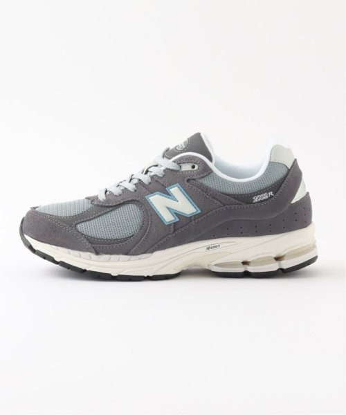 417 EDIFICE(フォーワンセブン　エディフィス)/NEW BALANCE (ニューバランス) M2002FR/img01