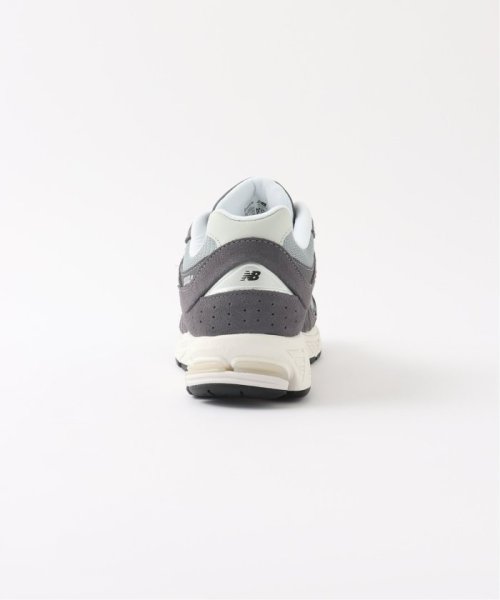 417 EDIFICE(フォーワンセブン　エディフィス)/NEW BALANCE (ニューバランス) M2002FR/img05