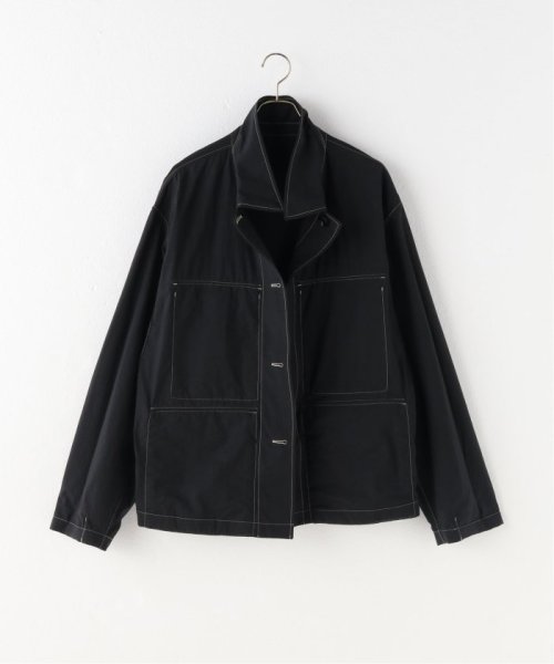 JOURNAL STANDARD(ジャーナルスタンダード)/【LEMAIRE / ルメール】 LIGTH FIELD JACKET/img13