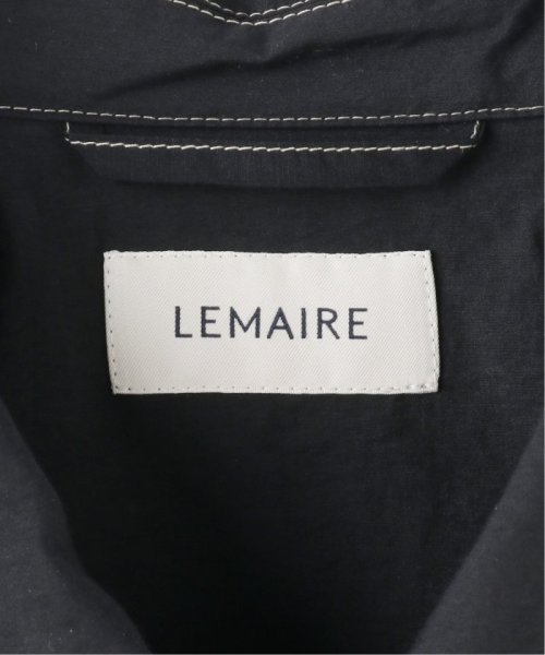 JOURNAL STANDARD(ジャーナルスタンダード)/【LEMAIRE / ルメール】 LIGTH FIELD JACKET/img15