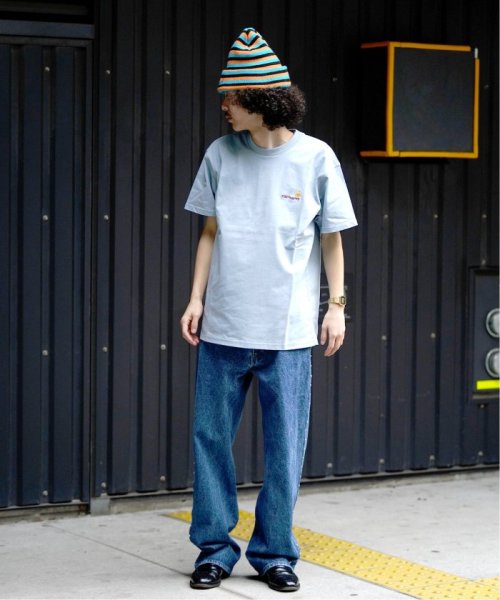 【AFB / エーエフビー】STRAIGHT STUDDED PANTS AFB エーエフビー