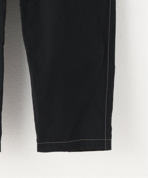 【LEMAIRE / ルメール】 BELTED CARROT PANTS LEMAIRE ルメール