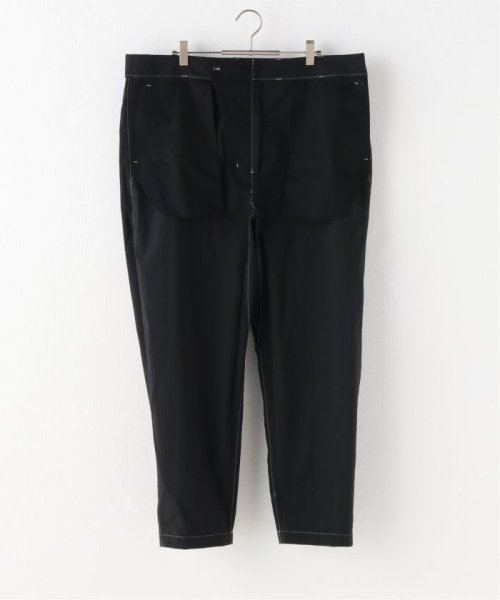 JOURNAL STANDARD(ジャーナルスタンダード)/【LEMAIRE / ルメール】 BELTED CARROT PANTS/img13