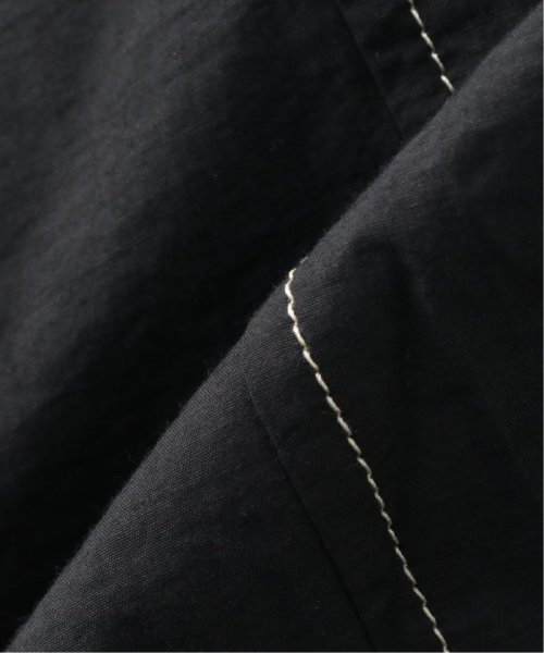 【LEMAIRE / ルメール】 BELTED CARROT PANTS LEMAIRE ルメール