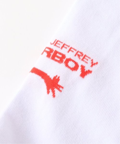 JOURNAL STANDARD(ジャーナルスタンダード)/【Charles Jeffrey LOVERBOY】 LOVERBOY COCK/img03