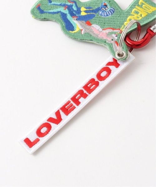 JOURNAL STANDARD(ジャーナルスタンダード)/【Charles Jeffrey LOVERBOY】 CHARACTER KEYRING/img03