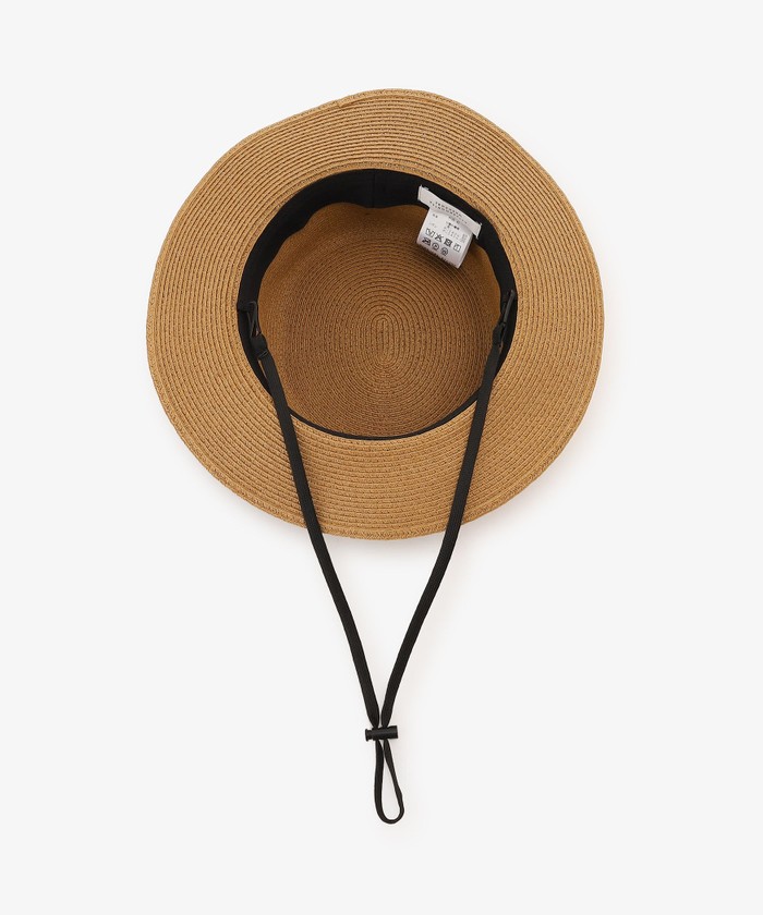 delafuente 麦わら帽子 delafuente 麦わら帽子