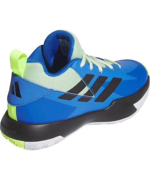 adidas(adidas)/adidas アディダス バスケット Cross Em Up Select J IF0821/img02