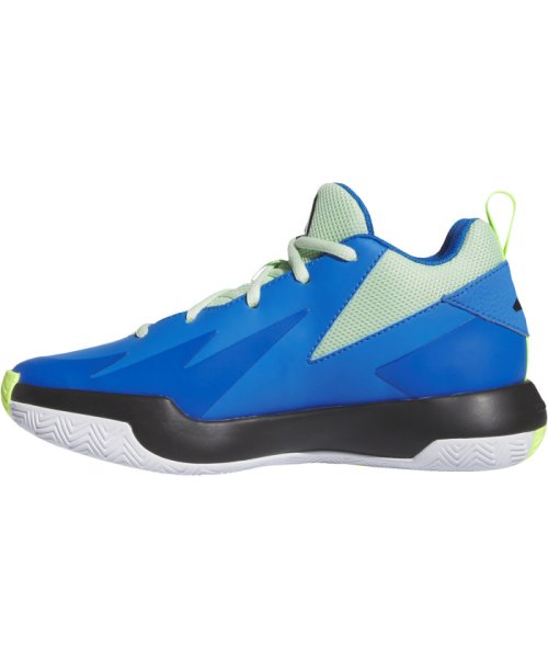 adidas(adidas)/adidas アディダス バスケット Cross Em Up Select J IF0821/img06