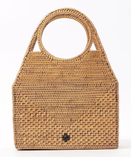 BALI WERKSTATTE Retro Ate かごバッグ 人気・おすすめ｜安定人気・収納便利におすすめ 丁寧対応 配送追跡可 最短翌日到着可能