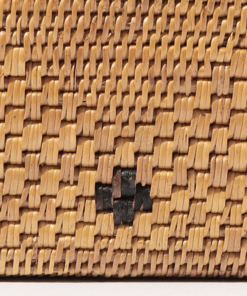 BALI WERKSTATTE Retro Ate かごバッグ 人気・おすすめ｜安定人気・収納便利におすすめ 丁寧対応 配送追跡可 最短翌日到着可能